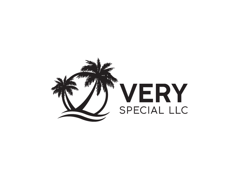 Logo Design entry 2850423 submitted by ekowahyu to the Logo Design for Very Special LLC run by a1_ne