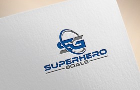 Logo Design entry 2850607 submitted by MuhammadR to the Logo Design for Superhero Goals run by lflippin82