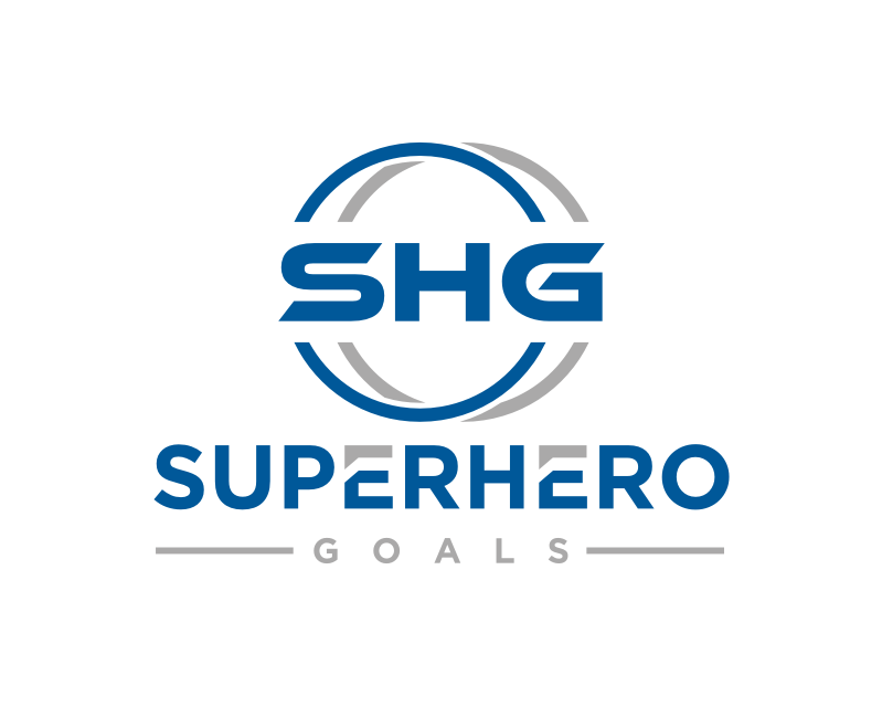 Logo Design entry 2850860 submitted by jannatan to the Logo Design for Superhero Goals run by lflippin82