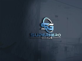 Logo Design entry 2850606 submitted by 3PULKILL to the Logo Design for Superhero Goals run by lflippin82