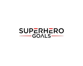 Logo Design Entry 2850619 submitted by fahmi hu to the contest for Superhero Goals run by lflippin82