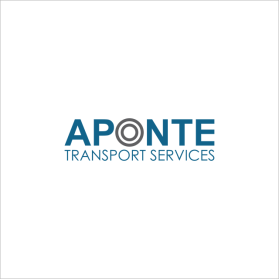 Logo Design Entry 2860273 submitted by mugibarokah to the contest for Aponte Transport Services run by iamalby