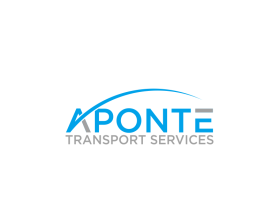 Logo Design entry 2851089 submitted by azkia to the Logo Design for Aponte Transport Services run by iamalby