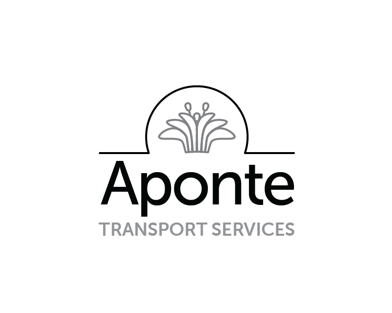 Logo Design entry 2851158 submitted by papamik to the Logo Design for Aponte Transport Services run by iamalby