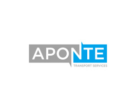 Logo Design entry 2851092 submitted by azkia to the Logo Design for Aponte Transport Services run by iamalby