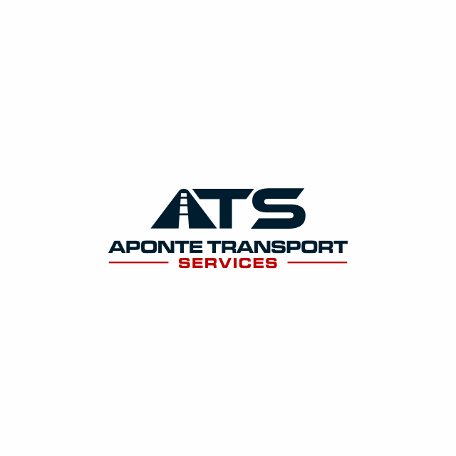 Logo Design entry 2855690 submitted by smuda960 to the Logo Design for Aponte Transport Services run by iamalby