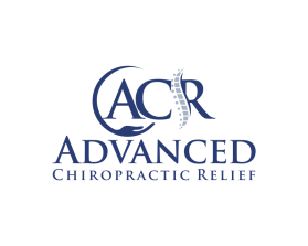 Logo Design Entry 2853167 submitted by Kukua to the contest for https://advancedhoustonchiropractor.com/ run by KGlinski