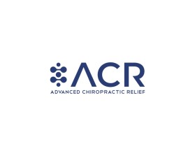 Logo Design entry 2861321 submitted by Hasbunallah to the Logo Design for https://advancedhoustonchiropractor.com/ run by KGlinski