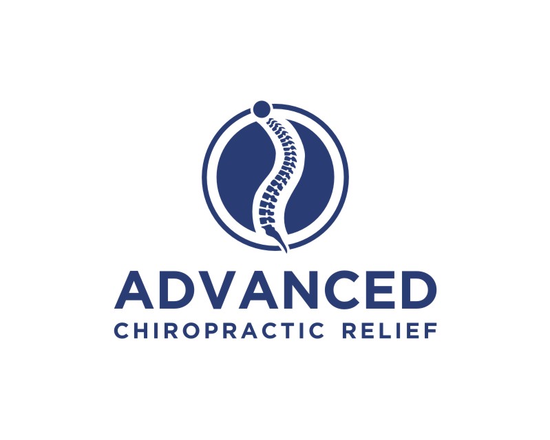 Logo Design entry 2861321 submitted by jragem to the Logo Design for https://advancedhoustonchiropractor.com/ run by KGlinski