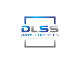 Logo Design Entry 2862896 submitted by azzahro to the contest for Data, Logistics & Security Solutions run by DaVondaS