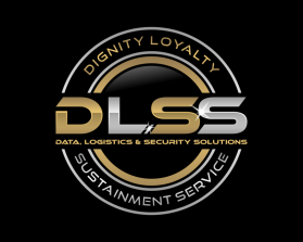 Logo Design entry 2861020 submitted by anik to the Logo Design for Data, Logistics & Security Solutions run by DaVondaS