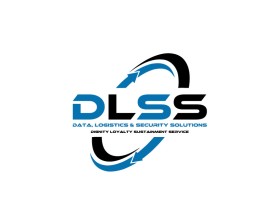 Logo Design entry 2851684 submitted by anik to the Logo Design for Data, Logistics & Security Solutions run by DaVondaS