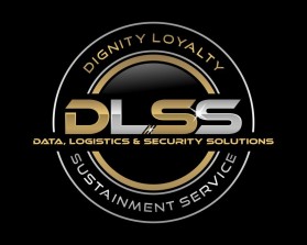 Logo Design entry 2863975 submitted by conceptoday to the Logo Design for Data, Logistics & Security Solutions run by DaVondaS