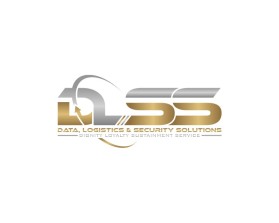 Logo Design entry 2860477 submitted by gEt_wOrk to the Logo Design for Data, Logistics & Security Solutions run by DaVondaS