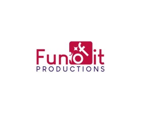 Logo Design entry 2851927 submitted by fahmi hu to the Logo Design for Fun of It Productions run by FoI