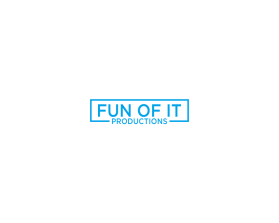 Logo Design entry 2852352 submitted by fahmi hu to the Logo Design for Fun of It Productions run by FoI