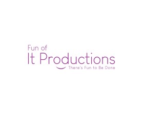 Logo Design entry 2851997 submitted by fahmi hu to the Logo Design for Fun of It Productions run by FoI