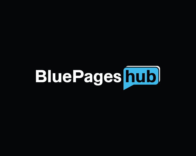 Logo Design entry 2853131 submitted by nsdhyd to the Logo Design for BluePages hub run by cscoville
