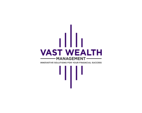 Logo Design Entry 2852790 submitted by colis art to the contest for www.vastwealthmanagement.com run by acascino