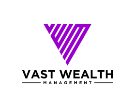 Logo Design Entry 2852859 submitted by SawDesigns to the contest for www.vastwealthmanagement.com run by acascino
