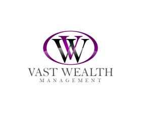 Logo Design Entry 2854316 submitted by ranggarief to the contest for www.vastwealthmanagement.com run by acascino