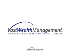 Logo Design Entry 2854263 submitted by rahayu01 to the contest for www.vastwealthmanagement.com run by acascino
