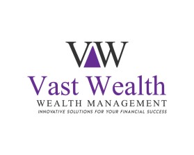 Logo Design Entry 2857760 submitted by Rainbow.1 to the contest for www.vastwealthmanagement.com run by acascino