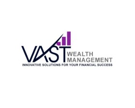 Logo Design Entry 2853368 submitted by aditya.singh121 to the contest for www.vastwealthmanagement.com run by acascino
