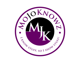 Logo Design entry 2856395 submitted by mugibarokah to the Logo Design for MoJoKnowz run by mojoknowz