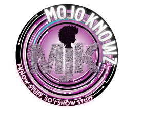 Logo Design Entry 2857301 submitted by MelizardWorks to the contest for MoJoKnowz run by mojoknowz