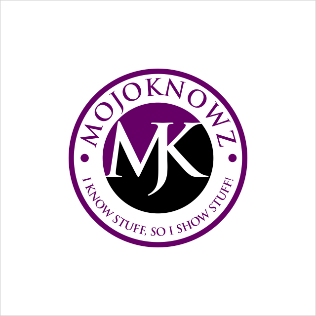 Logo Design entry 2858198 submitted by mugibarokah to the Logo Design for MoJoKnowz run by mojoknowz