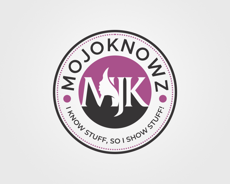 Logo Design entry 2859963 submitted by jkmukti to the Logo Design for MoJoKnowz run by mojoknowz