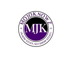 Logo Design entry 2856508 submitted by Abiyu to the Logo Design for MoJoKnowz run by mojoknowz