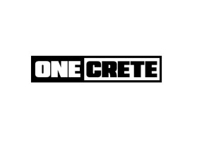 Logo Design entry 2853622 submitted by Mas_Rully to the Logo Design for Crete one run by Pete92