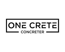 Logo Design entry 2853623 submitted by Logos to the Logo Design for Crete one run by Pete92