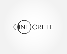Logo Design Entry 2854235 submitted by Mas_Rully to the contest for Crete one run by Pete92