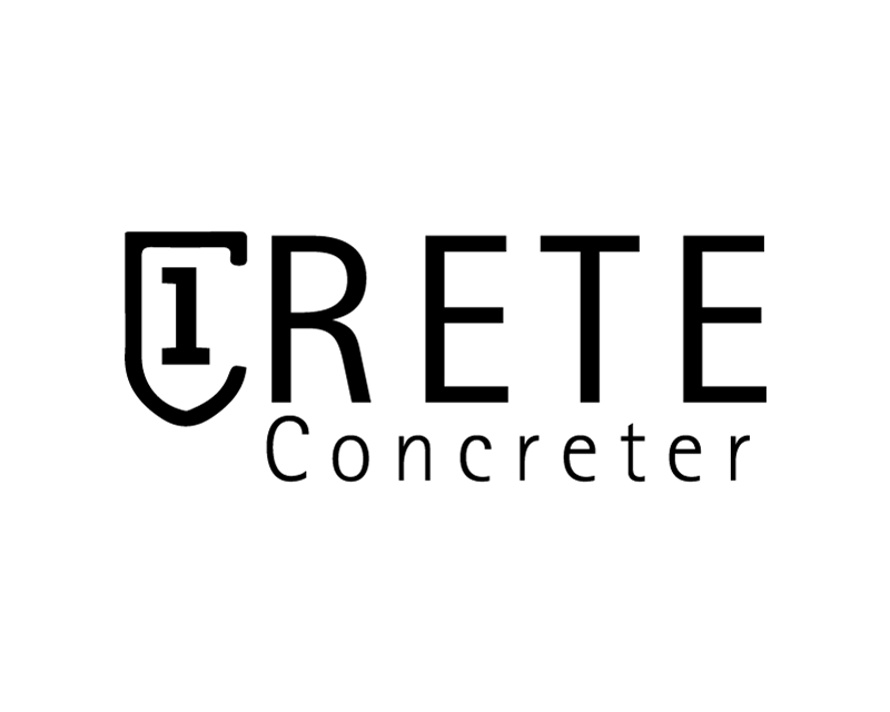 Logo Design entry 2854894 submitted by prince7 to the Logo Design for Crete one run by Pete92