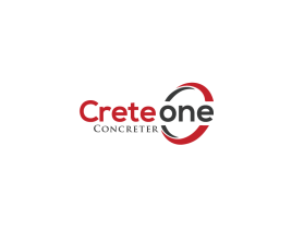 Logo Design Entry 2853643 submitted by logoGamerz to the contest for Crete one run by Pete92