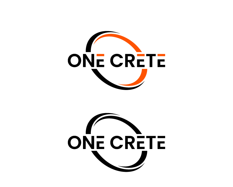 Logo Design entry 2854899 submitted by armanks to the Logo Design for Crete one run by Pete92