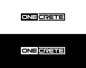 Logo Design Entry 2854650 submitted by erna091 to the contest for Crete one run by Pete92