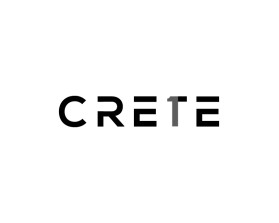 Logo Design Entry 2854800 submitted by SRIANSHONLINE to the contest for Crete one run by Pete92