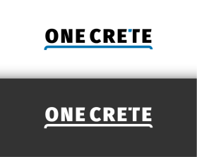 Logo Design Entry 2854887 submitted by YukiKuning to the contest for Crete one run by Pete92