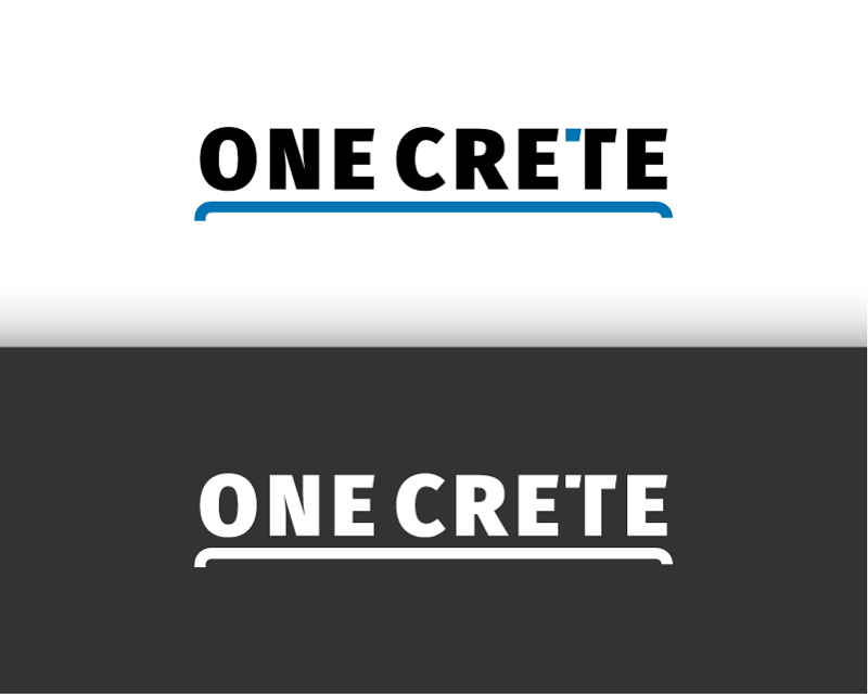 Logo Design entry 2855874 submitted by YukiKuning to the Logo Design for Crete one run by Pete92