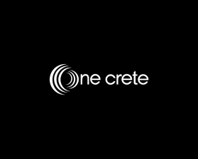 Logo Design Entry 2854415 submitted by Asri to the contest for Crete one run by Pete92