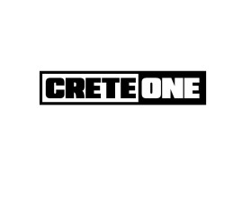 Logo Design entry 2853614 submitted by logoGamerz to the Logo Design for Crete one run by Pete92