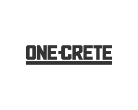 Logo Design Entry 2854336 submitted by ranggarief to the contest for Crete one run by Pete92