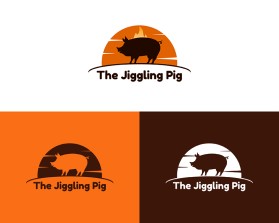 Logo Design entry 2958036 submitted by greynesia