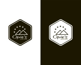 Logo Design entry 2958290 submitted by greynesia