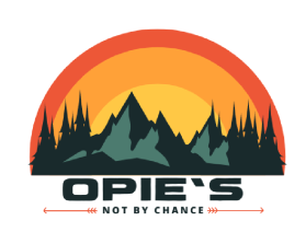 Logo Design Entry 2855342 submitted by LannaLaine to the contest for Opie's run by Emily_taylor22