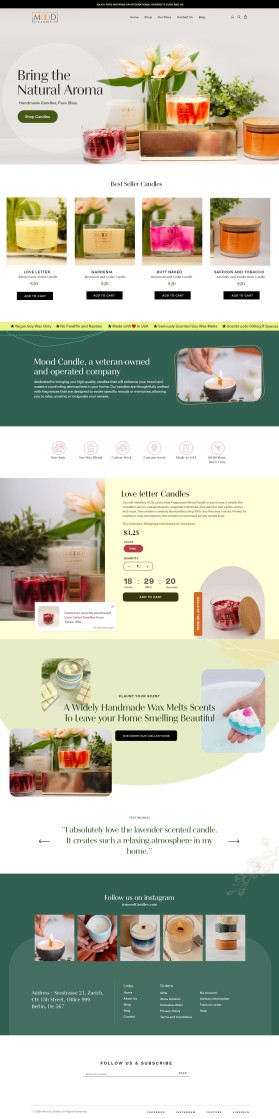 Web Design entry 3234435 submitted by designersubhu